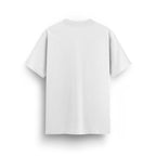 Camiseta Basic Street Logo Flat Degradê
