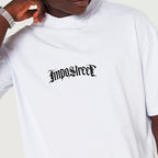 Camiseta Basic Street Logo Play The Game