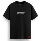 Camiseta Basic Street Logo Play The Game