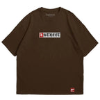 Camiseta Street Heavy Oversized Istreet Basic - Impostreet