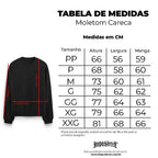 Moletom Careca Stuck With Money - Impostreet