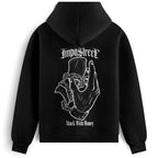 Moletom Canguru com Capuz Stuck With Money - Impostreet