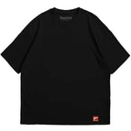 Camiseta Básica Heavy Oversized - Impostreet