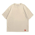 Camiseta Básica Heavy Oversized - Impostreet