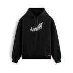 Moletom Canguru com Capuz Fire Gun - Impostreet