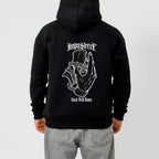 Moletom Canguru com Capuz Stuck With Money - Impostreet