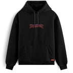 Moletom Canguru com Capuz Urban Tracing Degradê - Impostreet