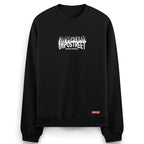 Moletom Careca Fire Urban Street - Impostreet