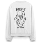 Moletom Careca Stuck With Money - Impostreet