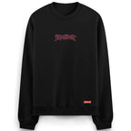 Moletom Careca Urban Tracing Degradê - Impostreet