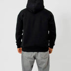 Moletom Canguru com Capuz Urban Tracing Degradê - Impostreet