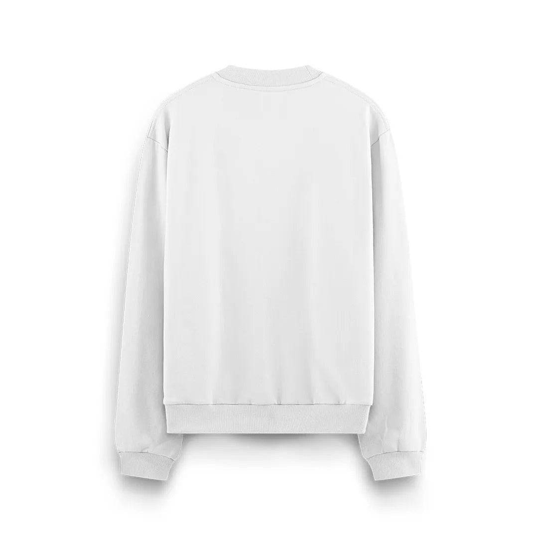 Moletom Careca Urban Tracing Degradê - Impostreet