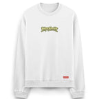 Moletom Careca Barbed Money - Impostreet