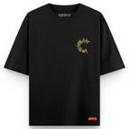 Camiseta Heavy Oversized Faith - Impostreet