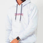 Moletom Canguru com Capuz Urban Tracing Degradê - Impostreet