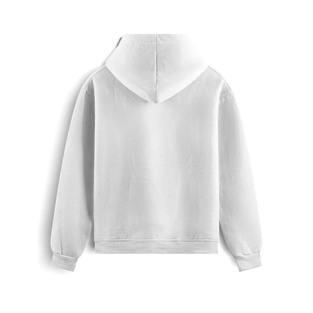 Moletom Canguru com Capuz Urban Tracing Degradê - Impostreet