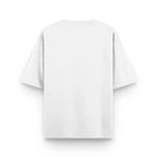 Camiseta Heavy Oversized Urban Tracing Degradê - Impostreet