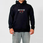 Moletom Canguru com Capuz Hannya Drink - Impostreet