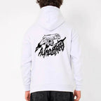 Moletom Canguru com Capuz Fire Gun - Impostreet