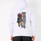 Moletom Canguru com Capuz Hannya Drink - Impostreet