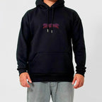 Moletom Canguru com Capuz Urban Tracing Degradê - Impostreet