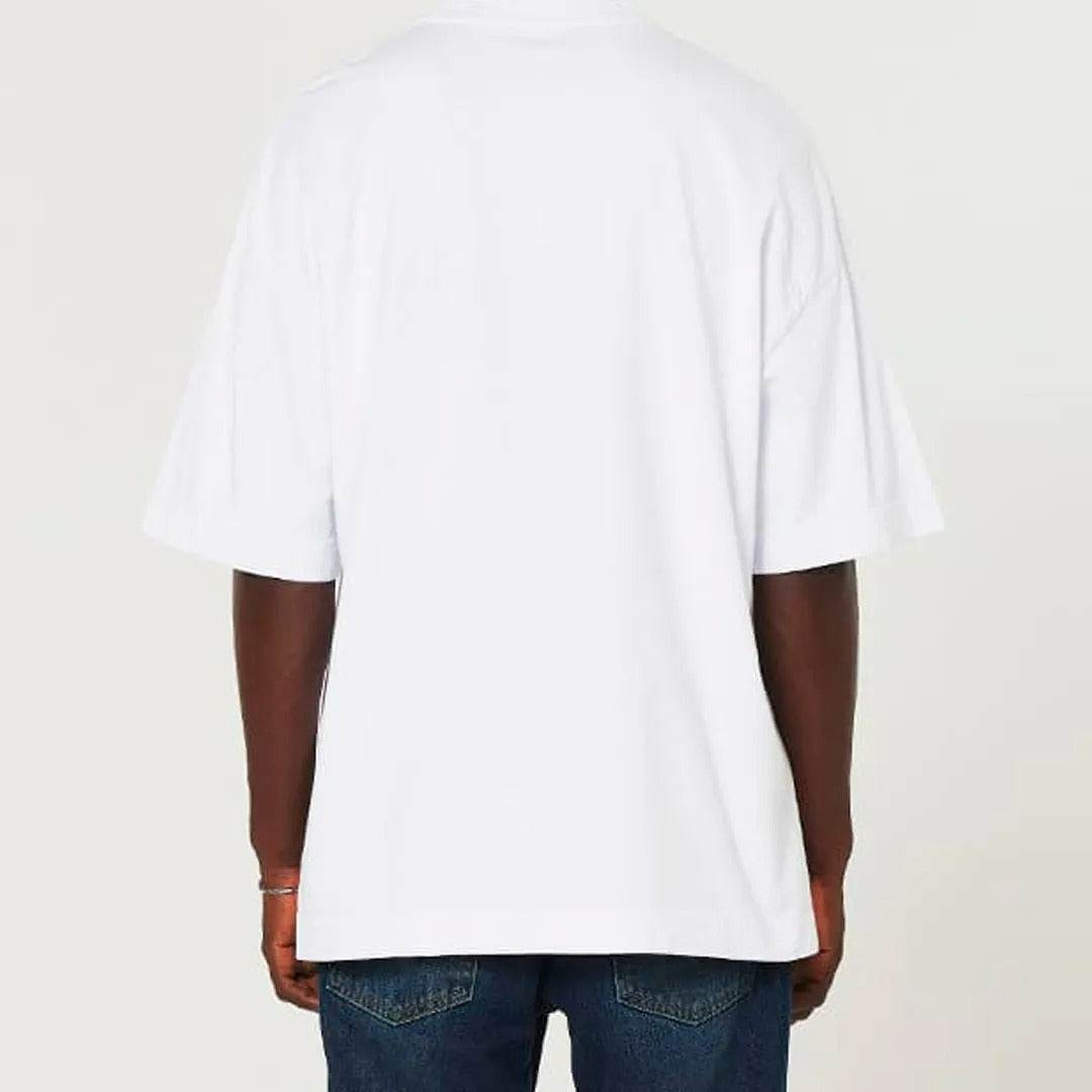 Camiseta Heavy Oversized Urban Tracing Degradê - Impostreet