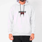 Moletom Canguru com Capuz Hannya Drink - Impostreet