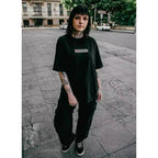 Camiseta Street Heavy Oversized Istreet Basic - Impostreet
