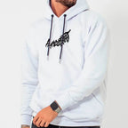 Moletom Canguru com Capuz Fire Gun - Impostreet