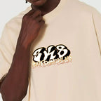 Camiseta Heavy Oversized SK8 Dog - Impostreet