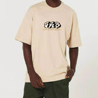 Camiseta Heavy Oversized SK8 Dog - Impostreet