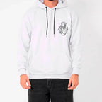 Moletom Canguru com Capuz Stuck With Money - Impostreet