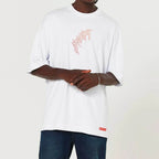 Camiseta Heavy Oversized Death Skate Fire - Impostreet